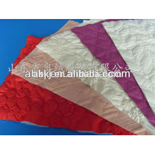 Home textile seaming quilting cotton